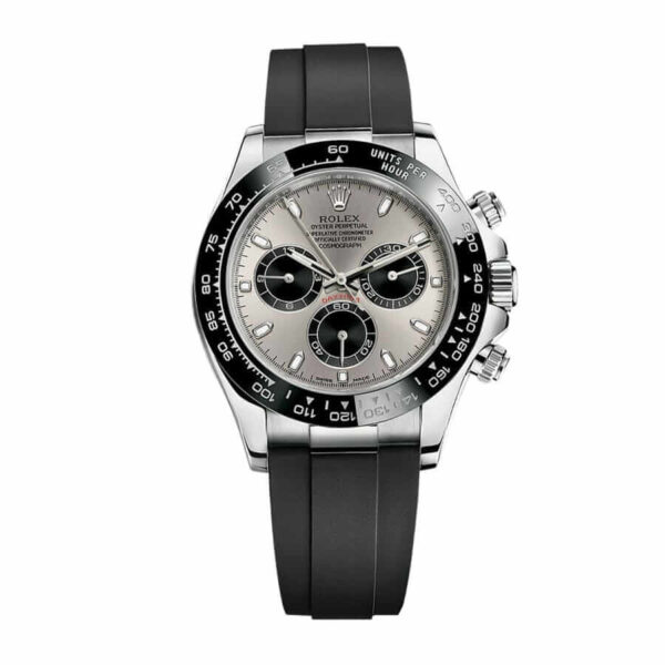 Rolex Daytona White Gold 116519LN Replica